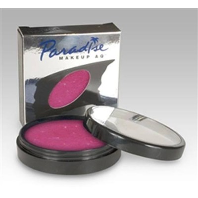 Mehron Paradise Brillant Fushia